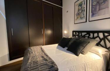 Apartamentos Los Descalzos Free Parking - Foto 43