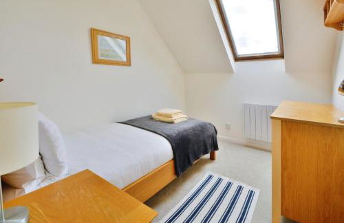 Nyhavn Lakeside Cottage - Foto 23