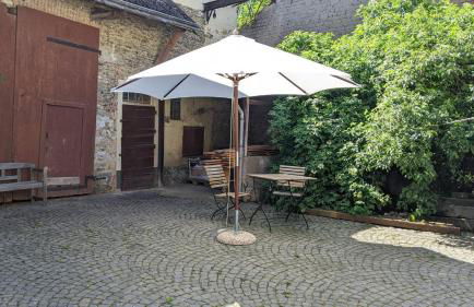 Ferienhäuschen mit Hof in Birlenbach - Foto 10