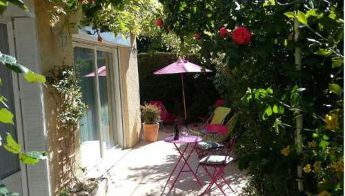 Le Temps Des Cerises. - Foto 1, Garden, Garden view