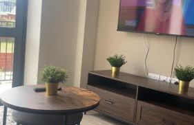 Gorgeous GF 2 Bed 2 bathroom Apartment Liverpool 3 - Foto 12