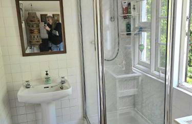 The Annexe Lurley Manor - Foto 25