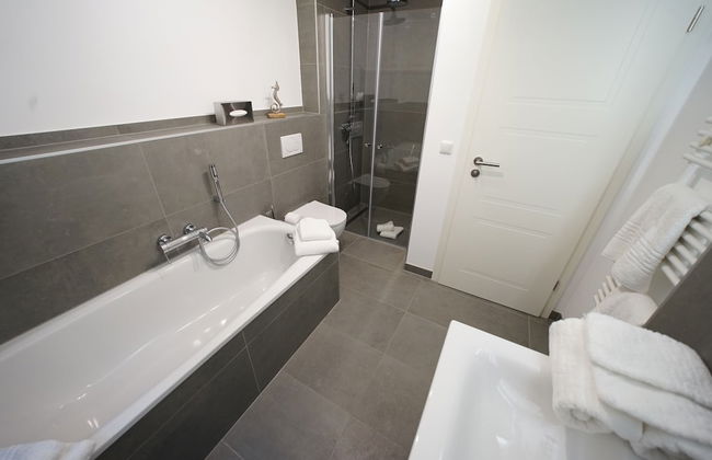 Residenz Strandläufer - Foto 56