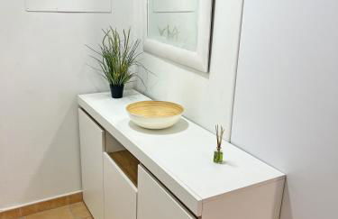 Puro Centro. 500m del mar. A/C - Photo 8