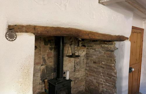 15th Century Thatched Cottage - Foto 9