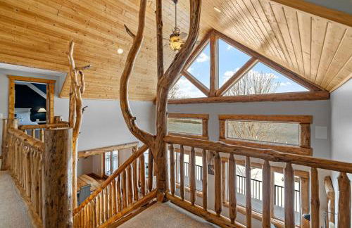 Maple Lake Chalet - Foto 21