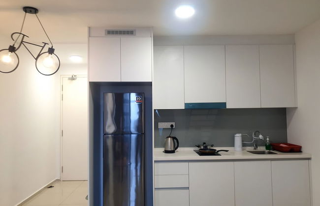 Eko Cheras by Ohana Homestay - Foto 14