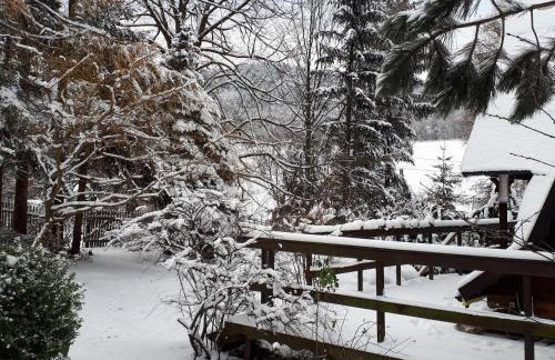 'chata usÓwek' - Foto 44