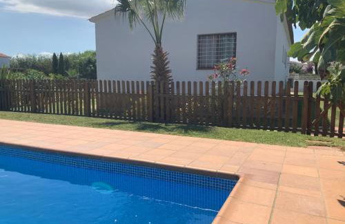 Villa Montserrat 3, Terrace & Pool - Foto 39