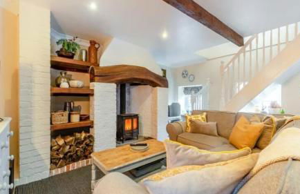 The Stable, Cuffern Manor Cottages - Foto 1