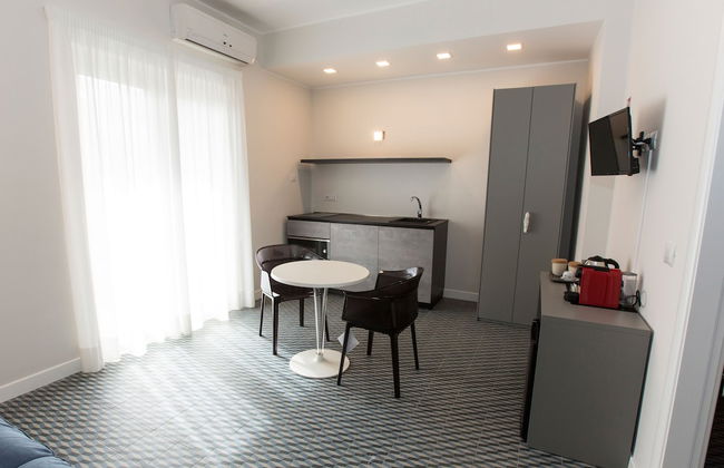 Malu Suites - Foto 14