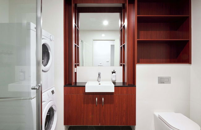 Abode Narrabundah - Foto 20