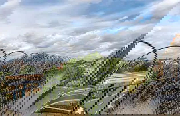 Space Apart Hotel - Foto 63