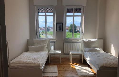 Luxe Apartment am Rhein - Foto 17