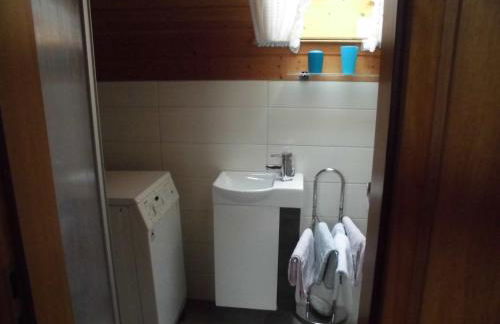 Ferienhaus Lang - Foto 23