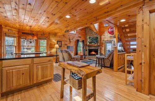 Drink Up The View - Full Mountain Views - Foto 10