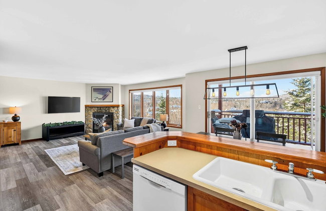 Les Haut Bois Condominiums -RVMT - Foto 55