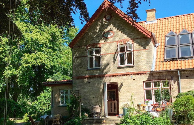 Spacious Cottage Retreat in Sonderborg-by Traum - Photo 1