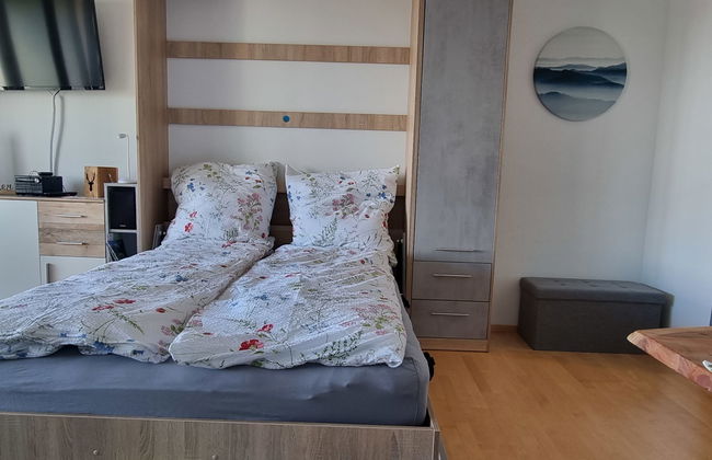 Wohnung Nr.23 - Foto 5