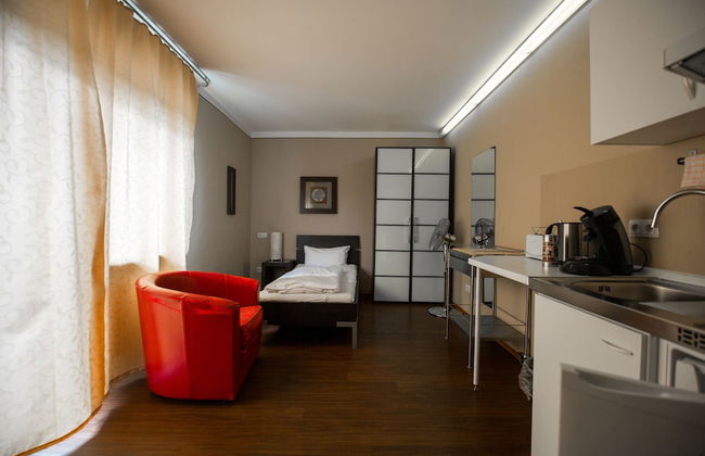 BoardingWorld Heidelberg - Foto 12