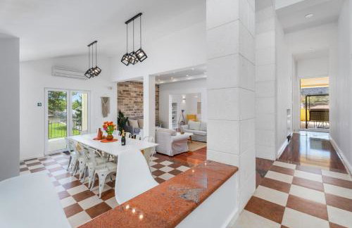 Villa Delmati - Foto 15