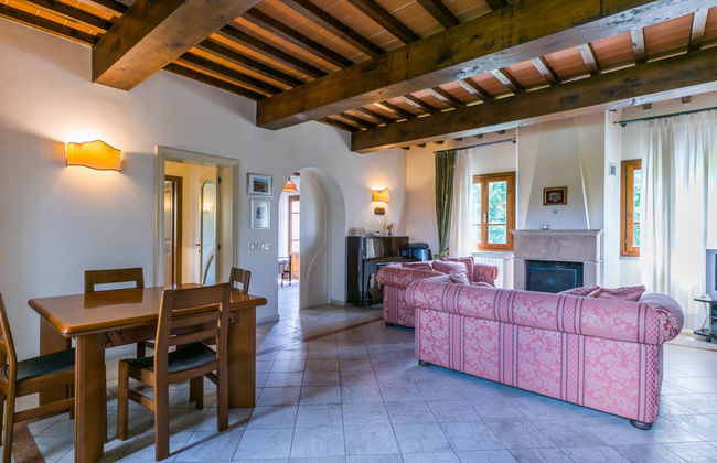 Villa Elena - Foto 34