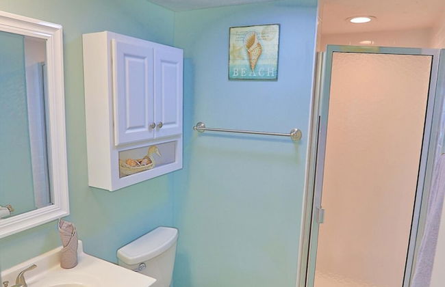 Siesta Key Gem Gulf Views Heated Pool Bliss - Foto 14