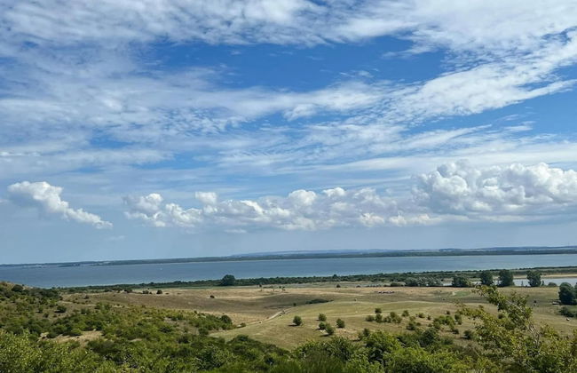 Appartements Post Hiddensee, Vitte - Foto 22