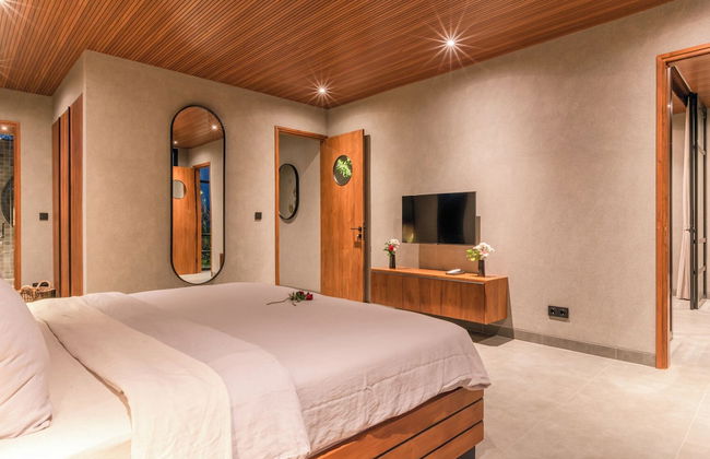 Sea View Pool House - Foto 14