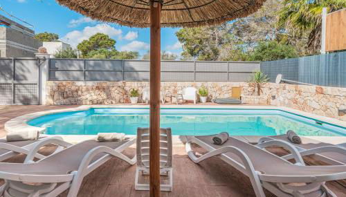 Villa Abril - Foto 2