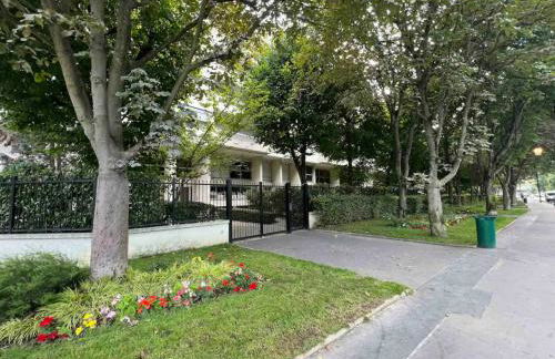 Deux. Pièces face à la scène. - Foto 14