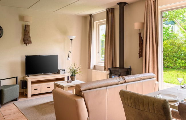 Summio Bungalowpark Het Drentse Wold - Foto 26