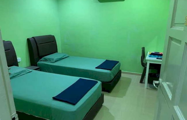 OYO 91025 THHomeStay - Foto 7