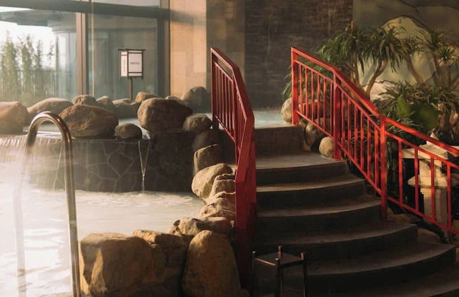 Armin Homes 2 BR with bathtub Ecopark - Photo 16