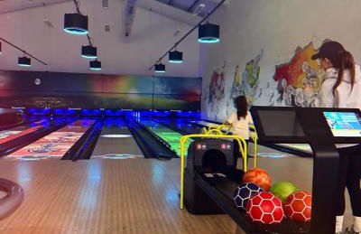 The Greenhouse - Foto 20