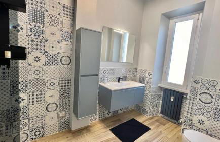 Torelli Home, Moderno e Confortevole, nel cuore della città di Milano, con balcone vista Porta Garibaldi - Foto 17