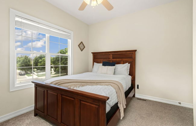 Fabulous Family-friendly Retreat by Windsor Lake! - Foto 2