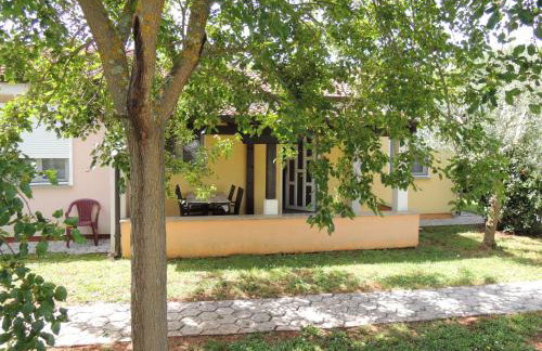 Residence Lorena Bungalow Lavanda 1 - Foto 12