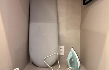 Atmosphere Home Studio 05310, Vaga, 7 km GRU, Lazer - Foto 27