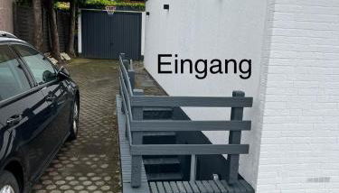 Stilvolles Gästezimmer für 2 - Foto 3