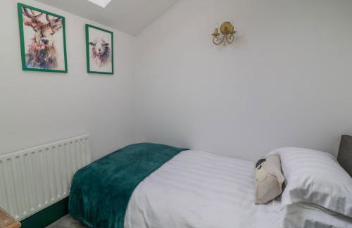 Herdwick Cottage - Foto 19