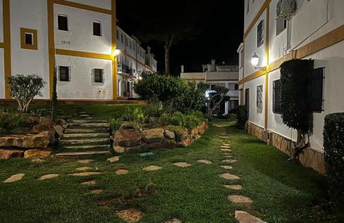 Ruhiges Eckreihenhaus mit Pool in La Sella Zarzas one Denia - Foto 27