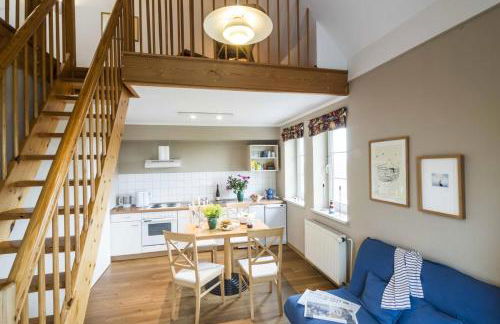 Landhaus Immenbarg, Seeteufel - Foto 1