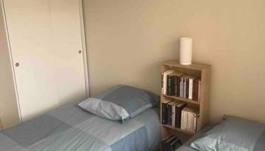 Super 3 pcs et Parking aux portes de Paris et stade de france à proximité des sites touristiques parisiens Montmartre , champs Élysée ,châtelet etc et des transports métro,RER ,wifi disponible - Foto 5