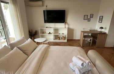 Marousi Cozy Apartments - Foto 20