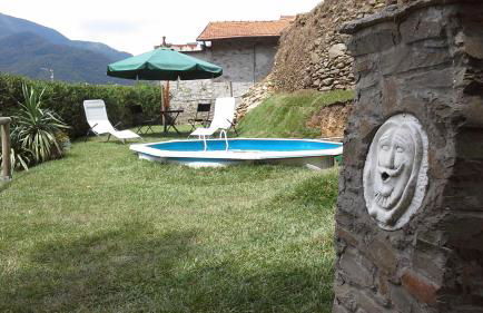 Casa Emilia - Foto 50