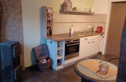 Schulzis Ferienwohnung - Foto 9