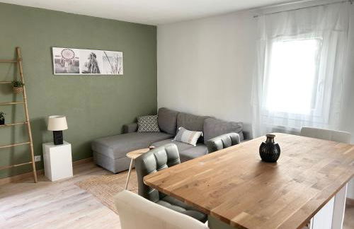 Casanostra - T3 avec terrasse proche de Cassis - Foto 4