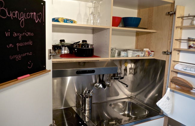 Agriturismo Montelovesco - Photo 21