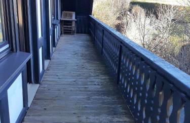 Ferienwohnung Bergblick - a63503 - Foto 17